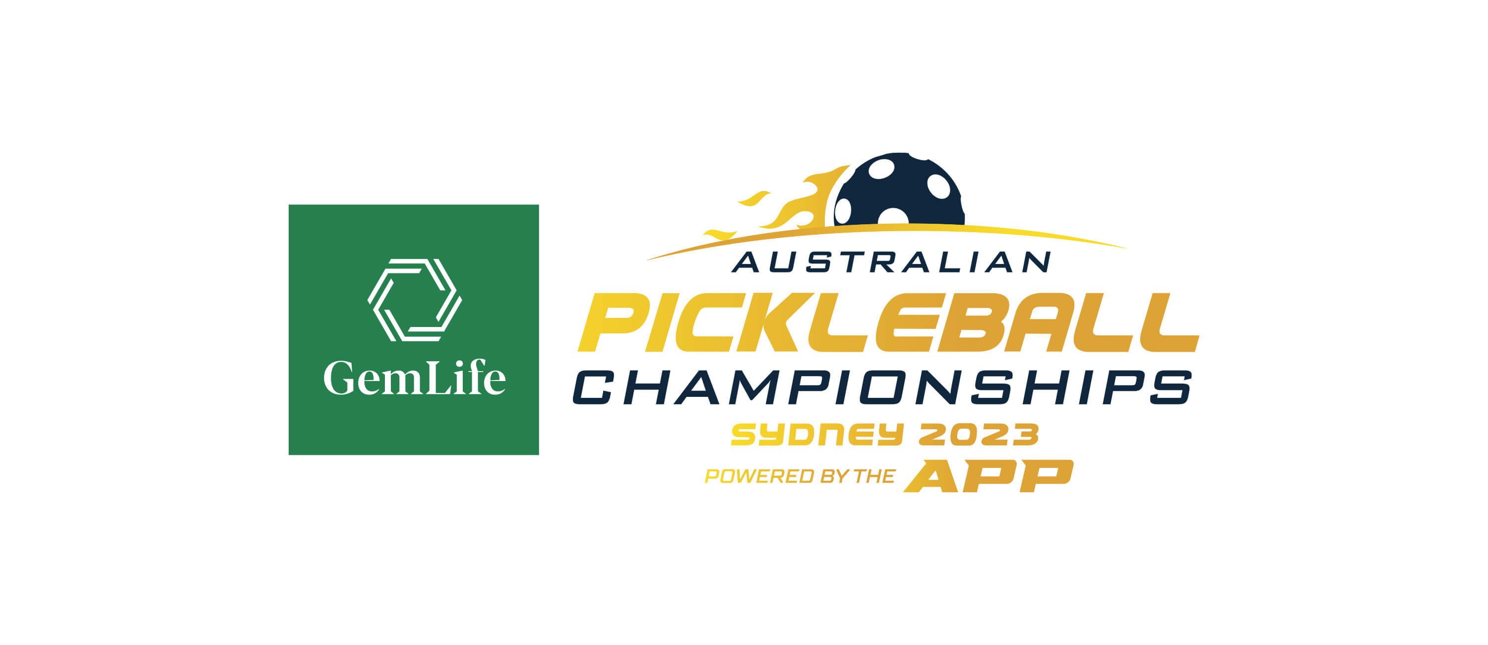The APP Adds 2023 Australian Pickleball Championships to International